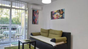 Apartman Pozitiva Ohrid MK